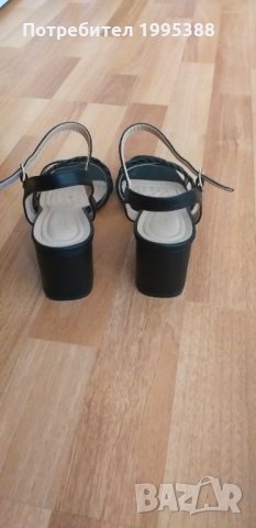 Дамски сандали , снимка 7 - Сандали - 33768845