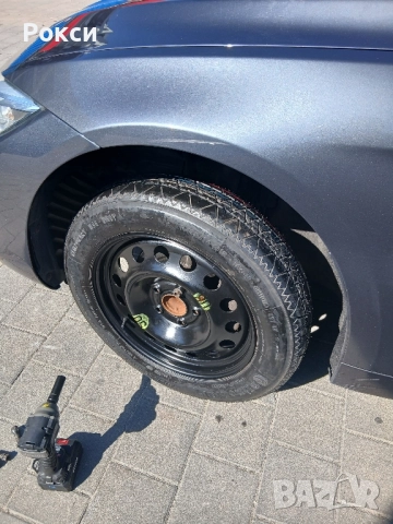 17цола патерица бмв Ф- серия нова 