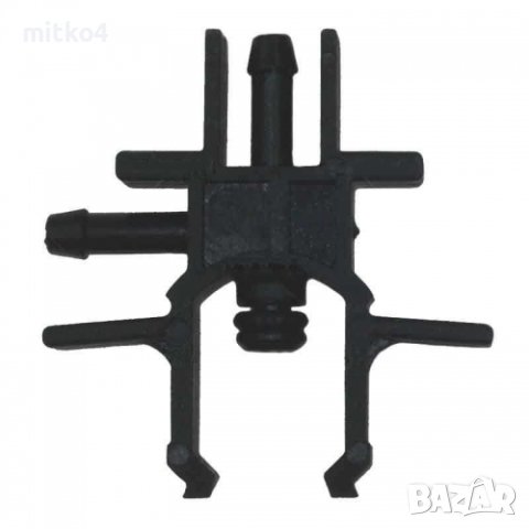 тройник за обратна нафта 89