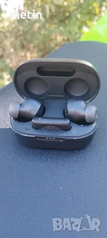 Jbl слушалки тапи