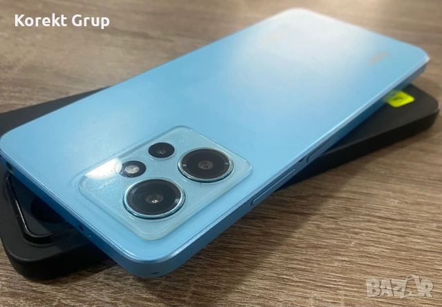 Xiaomi Redmi Note 12 128GB 4GB RAM, снимка 8 - Xiaomi - 54316917