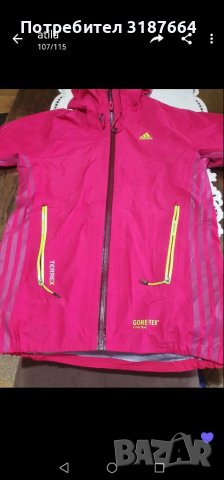 Adidas terrex gora tex , снимка 2 - Якета - 37181511
