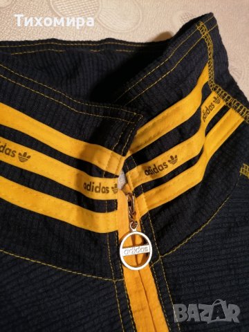 Мъжки анцуг Adidas - нов, марков от 2 части, снимка 3 - Спортни дрехи, екипи - 36904682