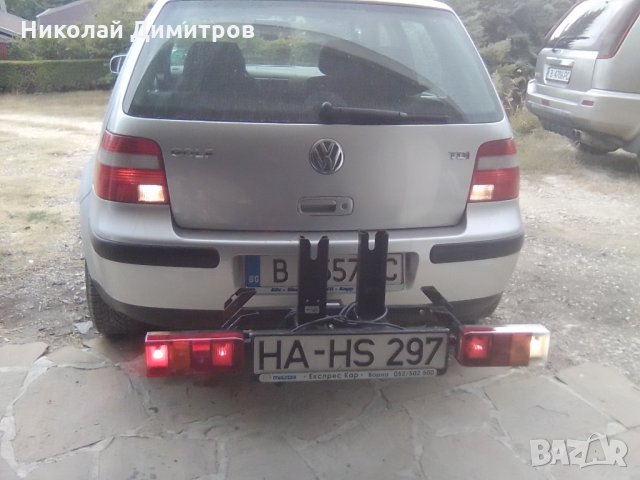 Багажник за 2 велосипеда, снимка 16 - Аксесоари и консумативи - 34378540