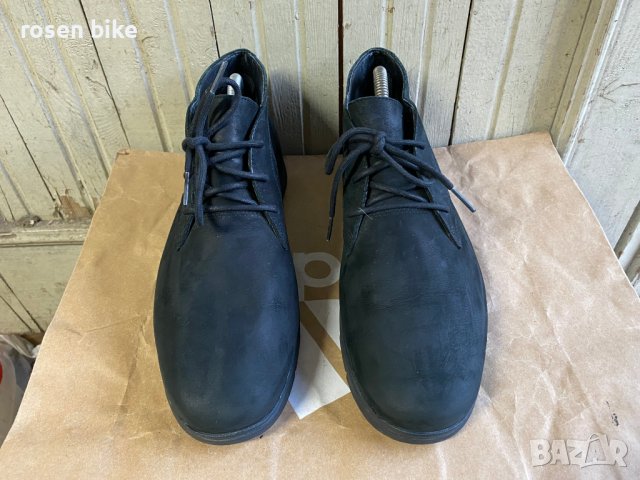 ''Timberland Franklin Park Waterproof Chukka''оригинални обувки 41.5 н, снимка 4 - Спортно елегантни обувки - 42299471