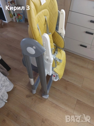 Стол за хранене, снимка 8 - Столчета за хранене - 51708717