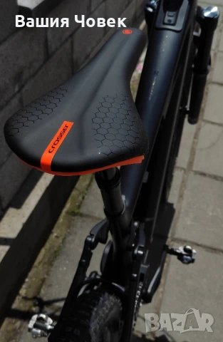 CUBE STEREO 29" ONE44 RACE CARBON размер М, снимка 14 - Велосипеди - 48434550