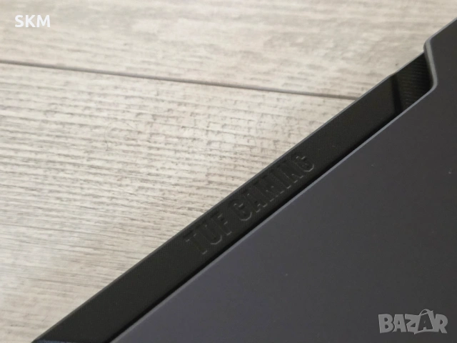 Ryzen 7|GTX1660Ti|512GB SSD|IPS 144Hz|8RAM лаптоп laptop tuf туф asus асус gaming гейминг, снимка 7 - Лаптопи за игри - 53915751