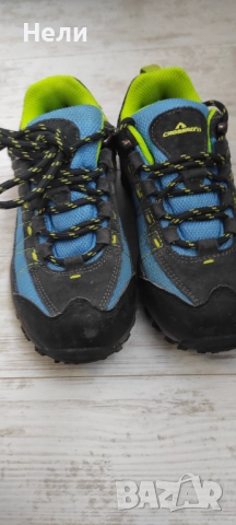 Зимни обувки 