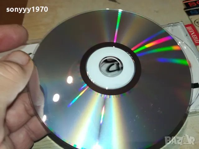 LATINO CHILI CD 0104252008, снимка 14 - CD дискове - 49730964