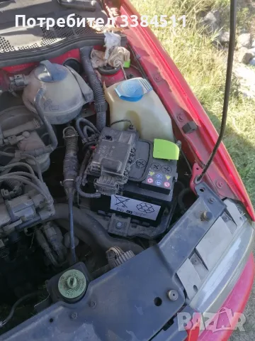 Фолсфаген поло 1,0 бензин , снимка 3 - Автомобили и джипове - 56203895