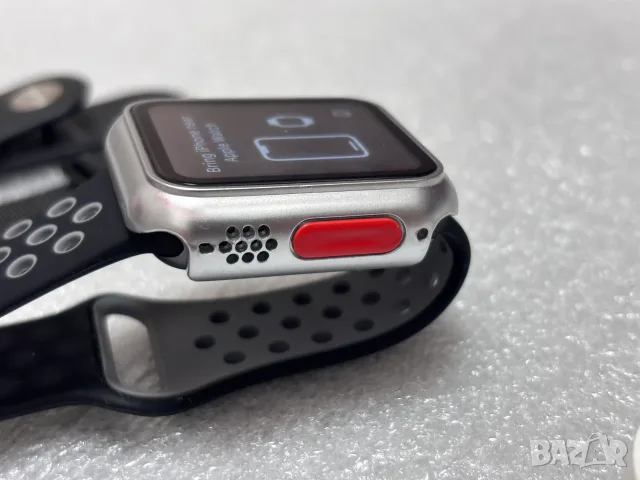 Оригинален Смарт Часовник Apple Watch Series 3 (38mm GPS), снимка 5 - Смарт часовници - 56112188