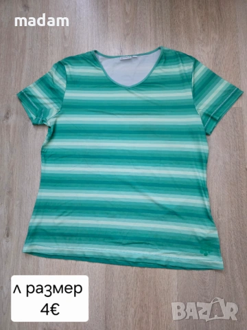 Дамски тениски/дънки/рокли, снимка 5 - Рокли - 54149039