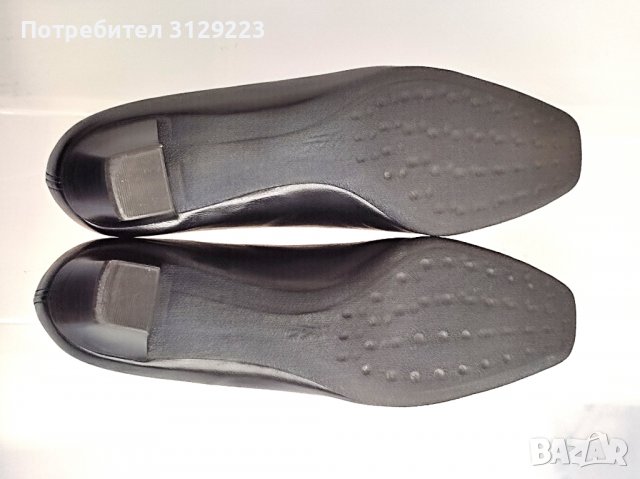 Peter Kaiser shoes 42, снимка 7 - Дамски елегантни обувки - 37687466