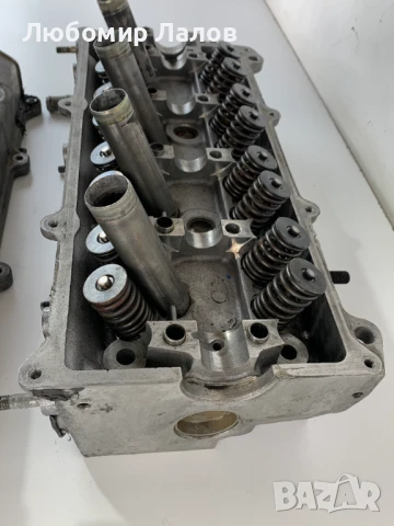 Feroza оборудвана глава капак клапани Дайхацу Фероза 1.6 16v 95к.с. (88-95)г. , снимка 3 - Части - 50670617