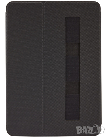 SnapView Case Pencil Holder Black за Apple iPad Air 3G 10.5", снимка 2 - Таблети - 44915356