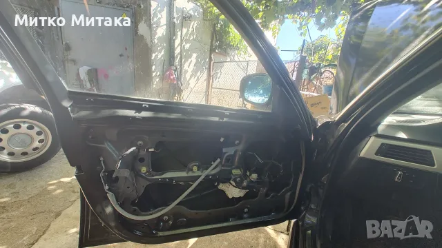 БМВ 325d E91 на части, снимка 12 - Части - 55736044