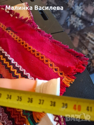 кукли от соца , снимка 4 - Кукли - 52268956