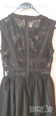 Дамска рокля , снимка 4 - Рокли - 33779776