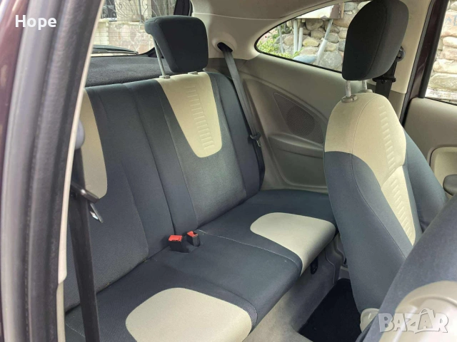 Ford KA II 1.3 TDCi, снимка 14 - Автомобили и джипове - 53010064