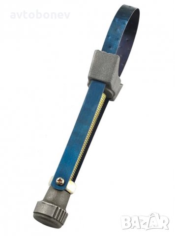 Ключ за маслен филтър скоба, снимка 4 - Аксесоари и консумативи - 33931712
