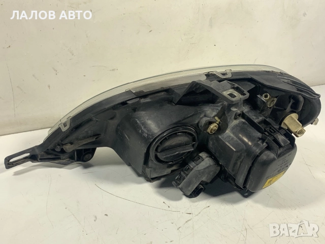Десен фар Hella оборудван Мерцедес Mercedes-Benz ML W164 , снимка 4 - Части - 52394466