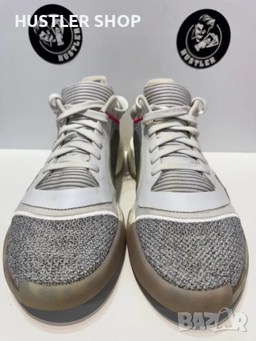 Маратонки ADIDAS MARQUEE BOOST.Номер 44, снимка 3 - Маратонки - 50634482