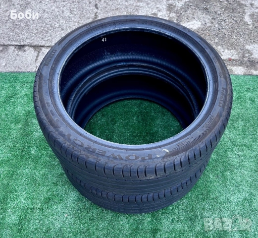 Гуми 225/40/18 Pirelli