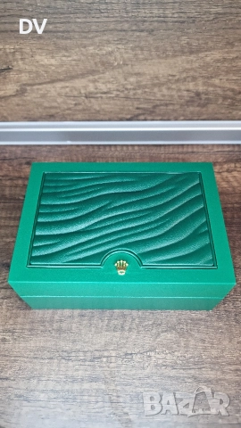 Rolex HULK - Часовник, снимка 2 - Мъжки - 52632531