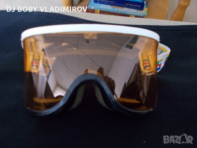 Скиорски нови очила " LOUBSOL", снимка 1 - Зимни спортове - 31537813