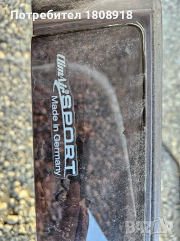 Ветробрани за Бмв 5 Е61, снимка 2 - Аксесоари и консумативи - 52865415