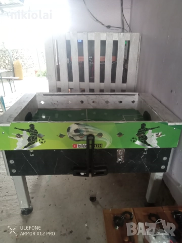 Ремонт на Джага  и всякакви аркадни игри , снимка 5 - Други игри и конзоли - 52048257