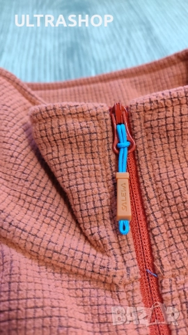 ✅ ДАМСКИ полар✔️ SALEWA Fleece Размер: М Отлично състояние , снимка 10 - Суичъри - 52943721