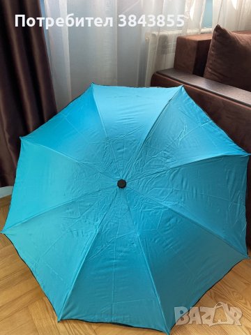 Забавен чадър, снимка 3 - Други - 42222842