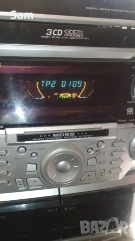 Уредба LG FFH-262AD, снимка 4 - Аудиосистеми - 52422635