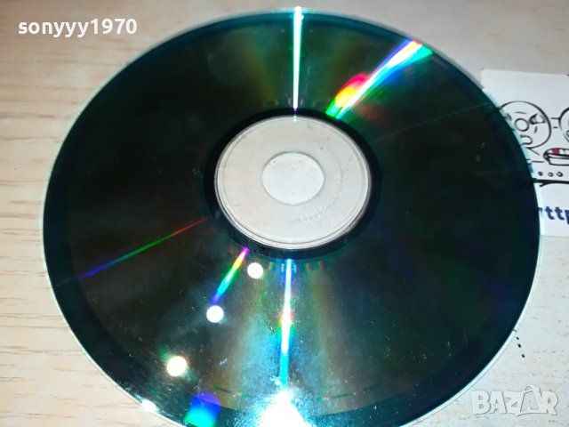 ГРЪЦКО ЦД5-ВНОС GREECE 2702230650, снимка 11 - CD дискове - 39816266