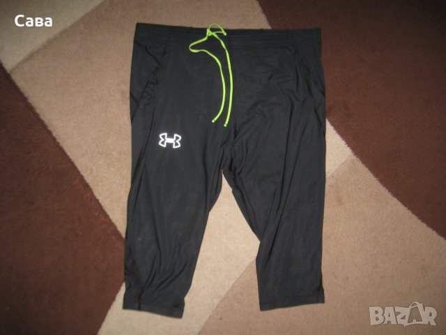 Клин UNDER ARMOUR  мъжки,ХЛ, снимка 2 - Спортни дрехи, екипи - 40611615