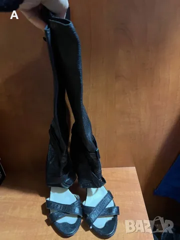 Дамски летни ботуши Nickels 