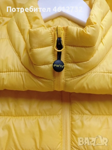 Дамско яке Me ru, снимка 4 - Якета - 54189586