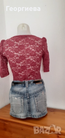 Дамски комплект, снимка 3 - Комплекти - 51910691