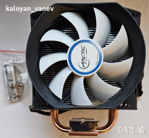 Охладител ARCTIC Freezer 13 за AMD