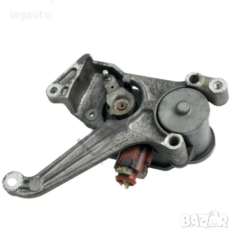 Моторче вихрови клапи Saab 9-3 2004-2015 ID: 139006, снимка 2 - Части - 48234877