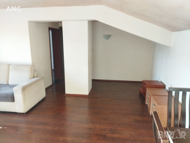 Дава под наем тристаен апартамент в гр.Смолян, снимка 6 - Апартаменти - 53075183