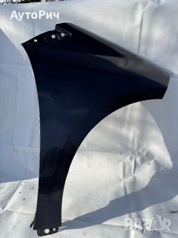 Десен Калник Mercedes Benz A-Class W169 /2004-2012г./