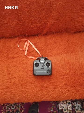 Лодка за захранва D19 части 