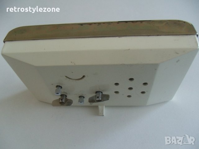 № 5064 стар китайски часовник CHUNLEI  , снимка 5 - Други ценни предмети - 31793798