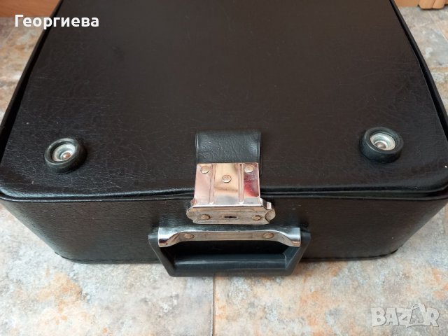 Пишеща машина , снимка 7 - Колекции - 39713203