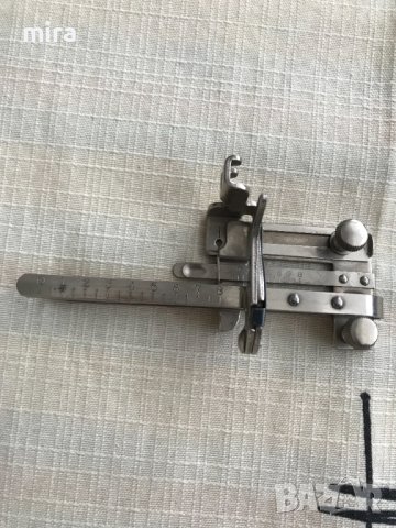 Оригинална приставка Singer Simanco 36583