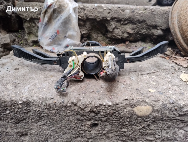 Лостчета Светлини - Чистачки За Ауди 80 Б3 1990г / Audi 80 B3 1990y, снимка 3 - Части - 52150135