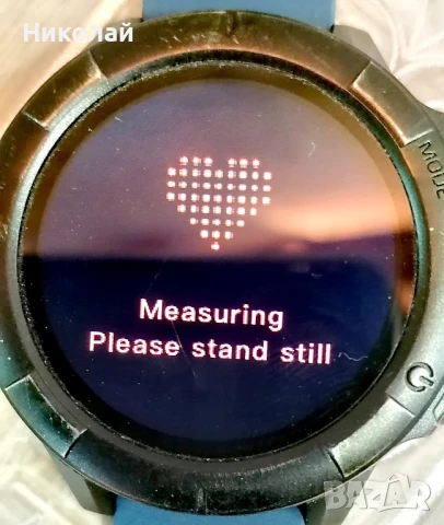 Смарт часовник / Smart watch , снимка 10 - Смарт часовници - 51084430